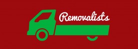 Removalists Mountain Camp - Furniture Removalist Services